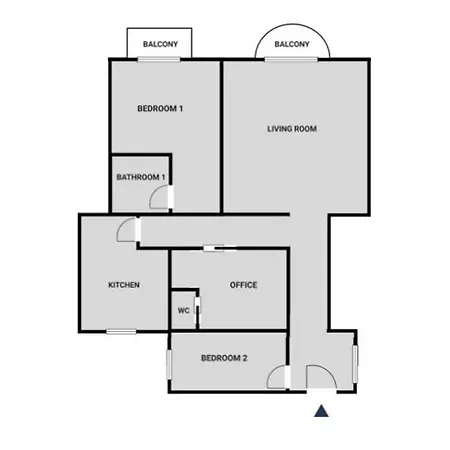 Apartment Blueground Ae De Leixample Nr F Macia Bcn-51