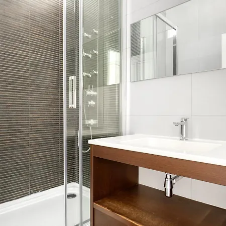Blueground Ae De Leixample Nr F Macia Bcn-51 Apartment *